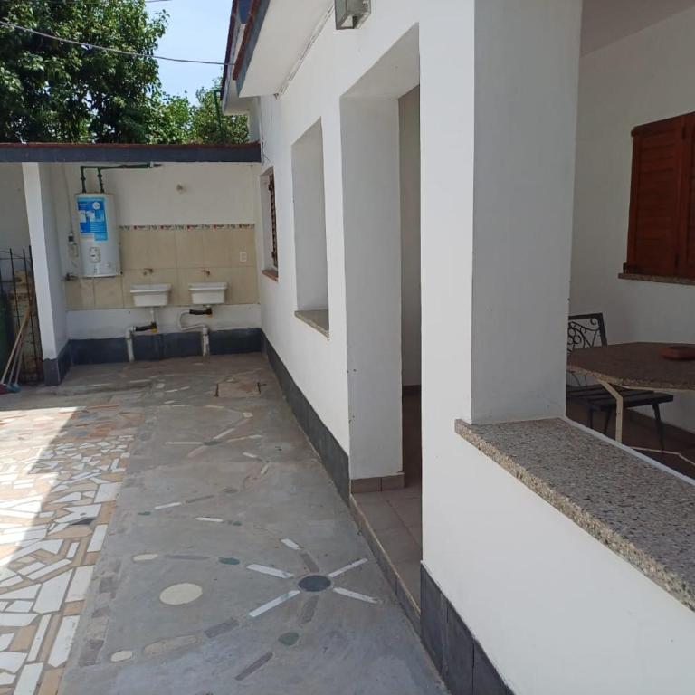Los Luises - Departamentos Céntricos - Apartamento de 1 dormitorio - 6