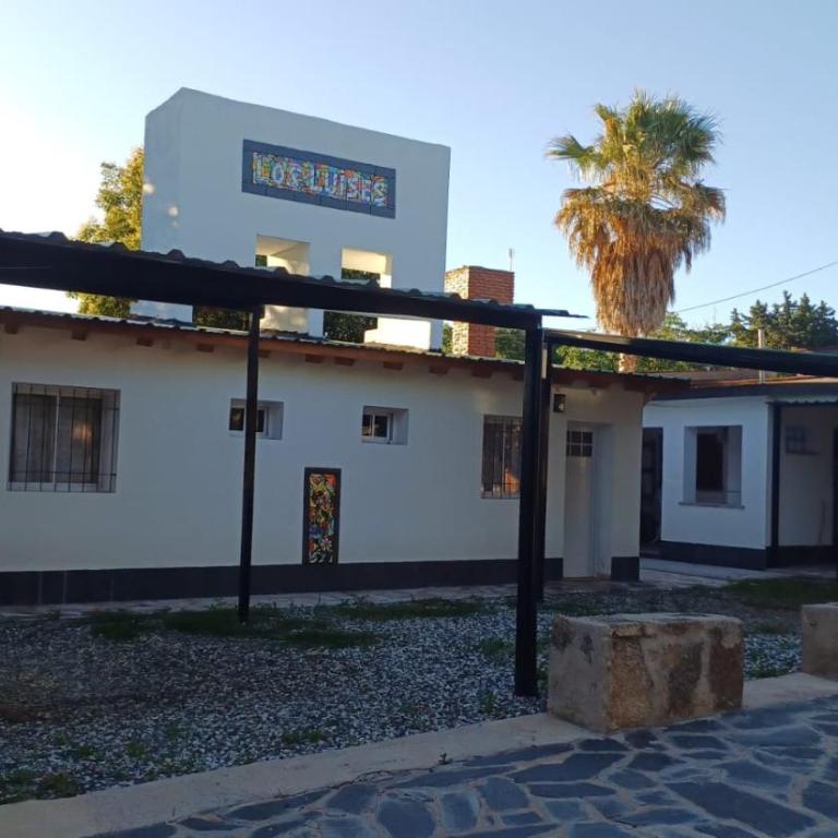 Los Luises - Departamentos Céntricos - Apartamento de 1 dormitorio - 1