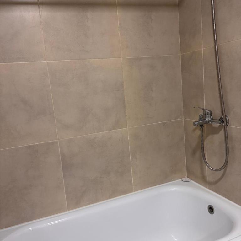 Hermoso Departamento centro con pileta - Apartamento de 1 dormitorio con balcón - 14
