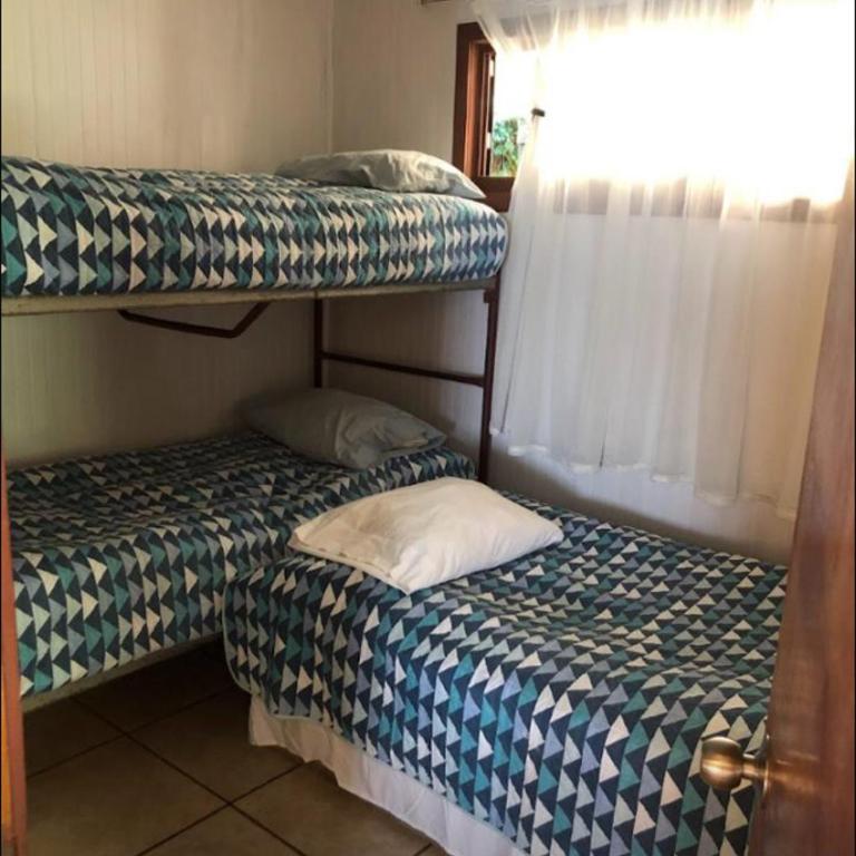 Cabañas Patricia Ruminot - Apartamento de 2 dormitorios - 6