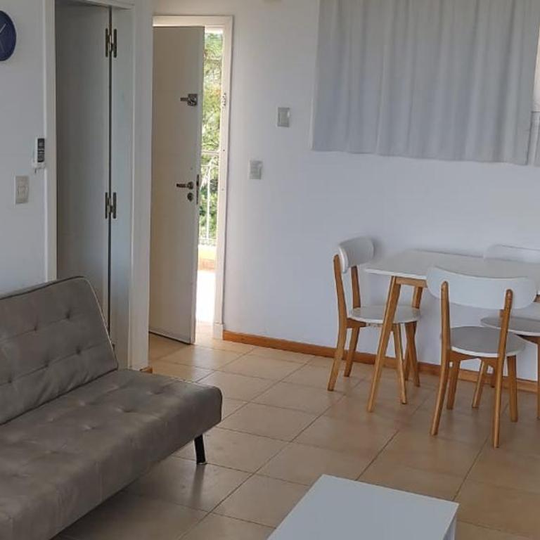 Departamento vista los molinos - Apartamento de 1 dormitorio - 1