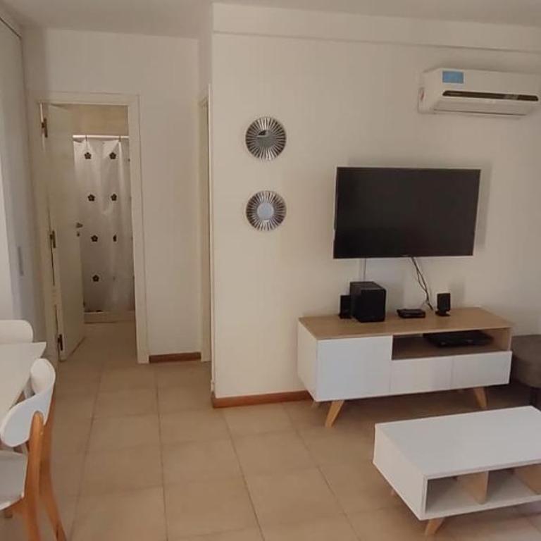 Departamento vista los molinos - One-Bedroom Apartment - 4