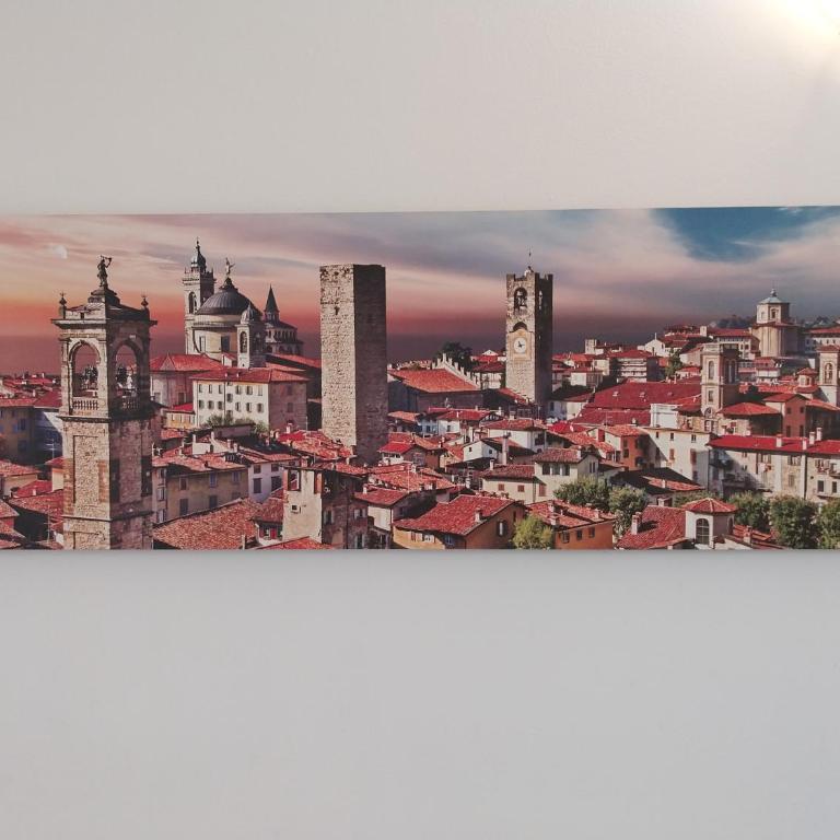 All'ombra del campanile - Appartamento con 1 Camera da Letto - 8
