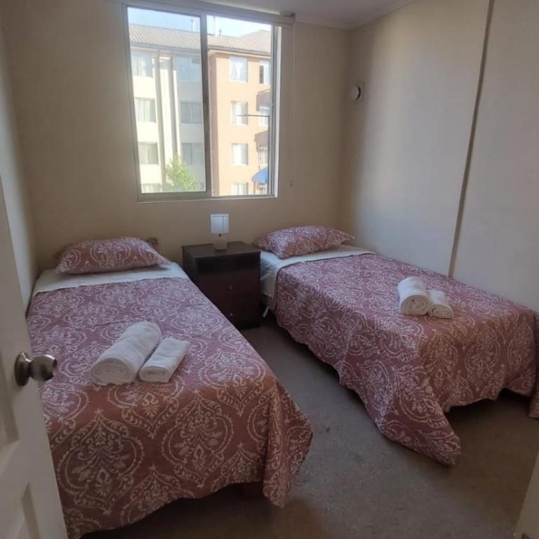 Estadía Bertita - Apartamento de 3 dormitorios - 5