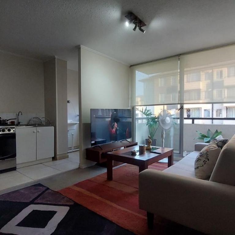 Estadía Bertita - Apartamento de 3 dormitorios - 8