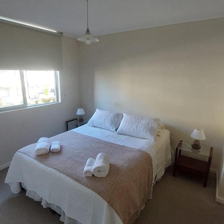 Estadía Bertita - Apartamento de 3 dormitorios - 3