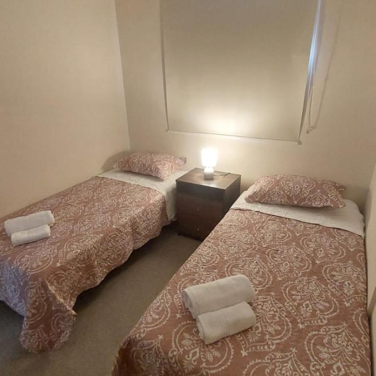 Estadía Bertita - Apartamento de 3 dormitorios - 10
