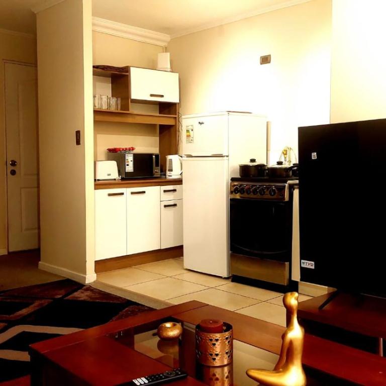 Estadía Bertita - Apartamento de 3 dormitorios - 11