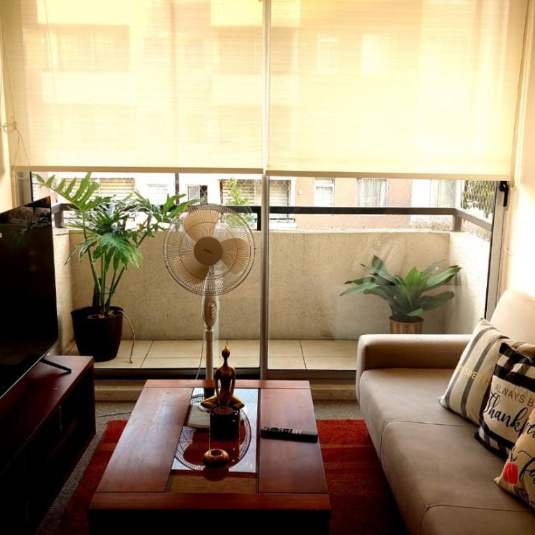 Estadía Bertita - Apartamento de 3 dormitorios - 12