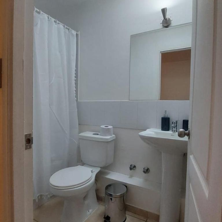 Estadía Bertita - Apartamento de 3 dormitorios - 13