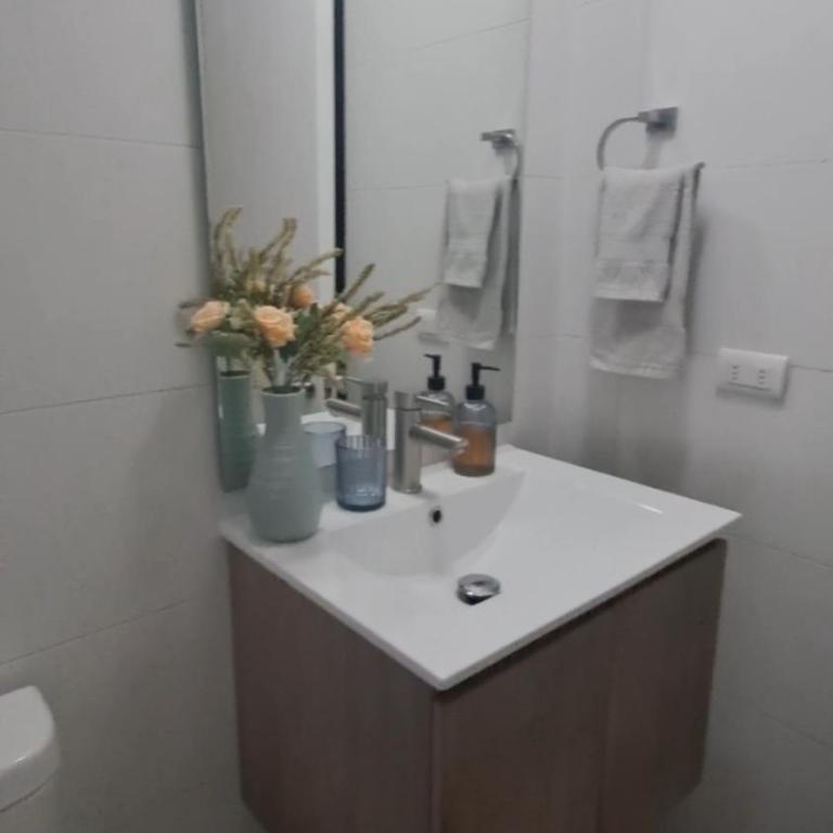 Montenegro 2 dormitorios - Apartamento de 3 dormitorios - 12