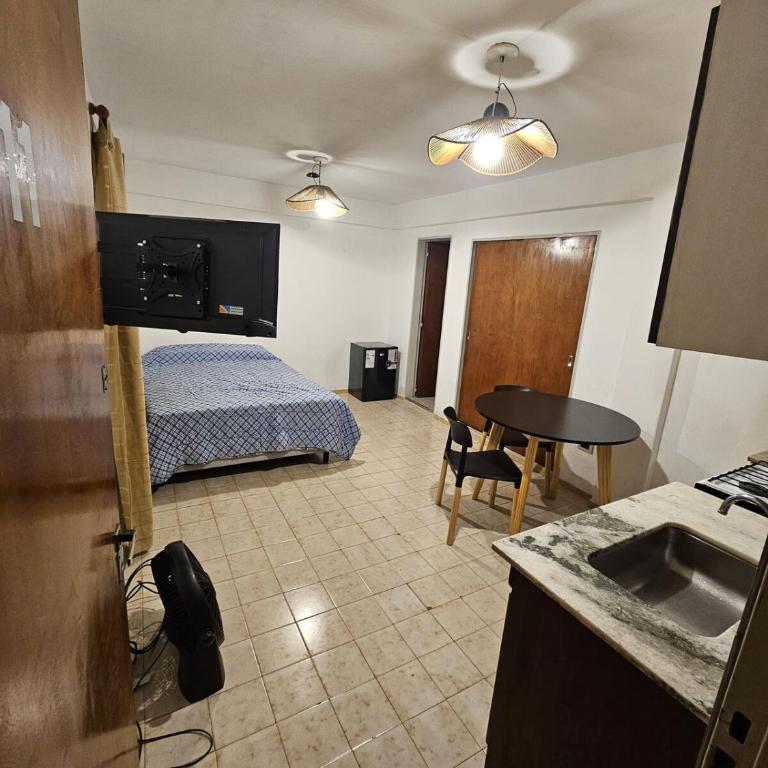 165saavedra - Apartamento de 1 dormitorio - 2