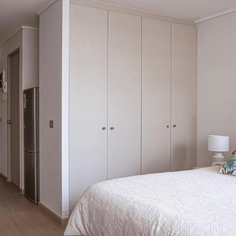 Tranquilidad, armonía y estilo, depto home studio - Apartamento de 1 dormitorio - 8