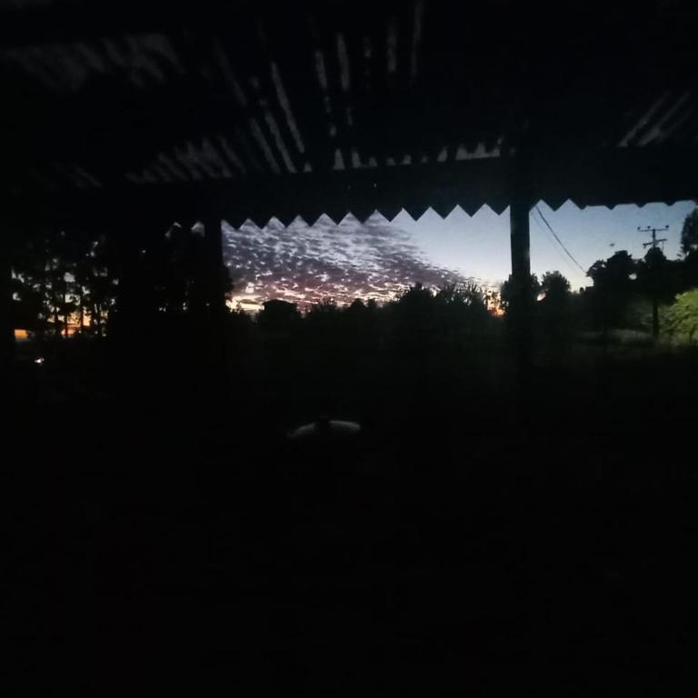cabañita Campestre, independiente - Casa - 5