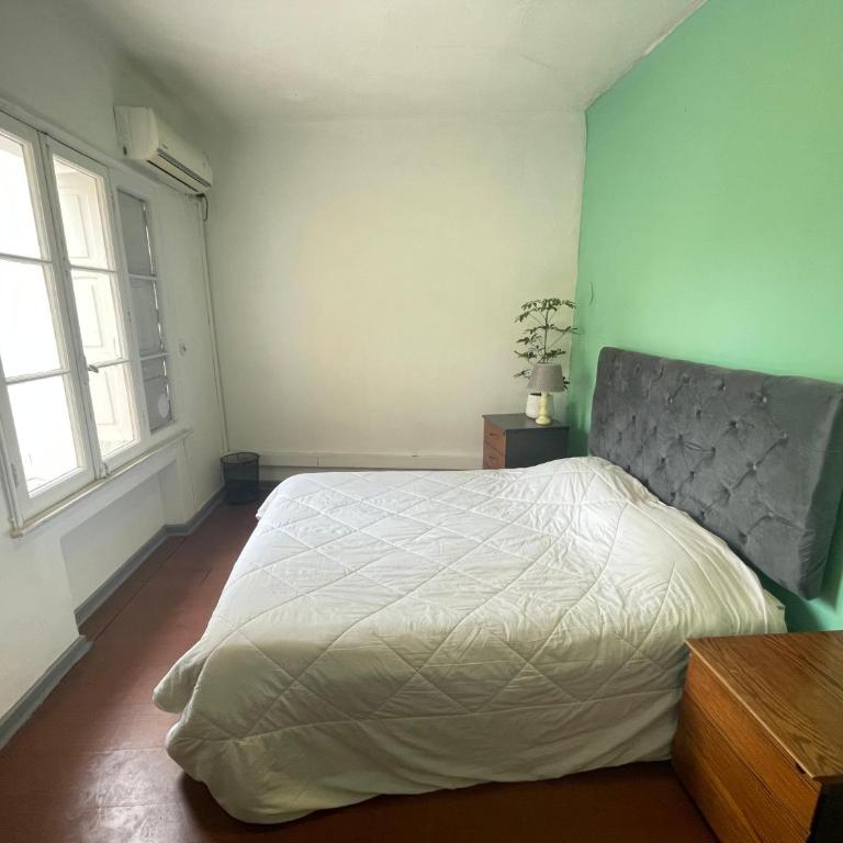 Casa Blanca - Habitación Doble - 4