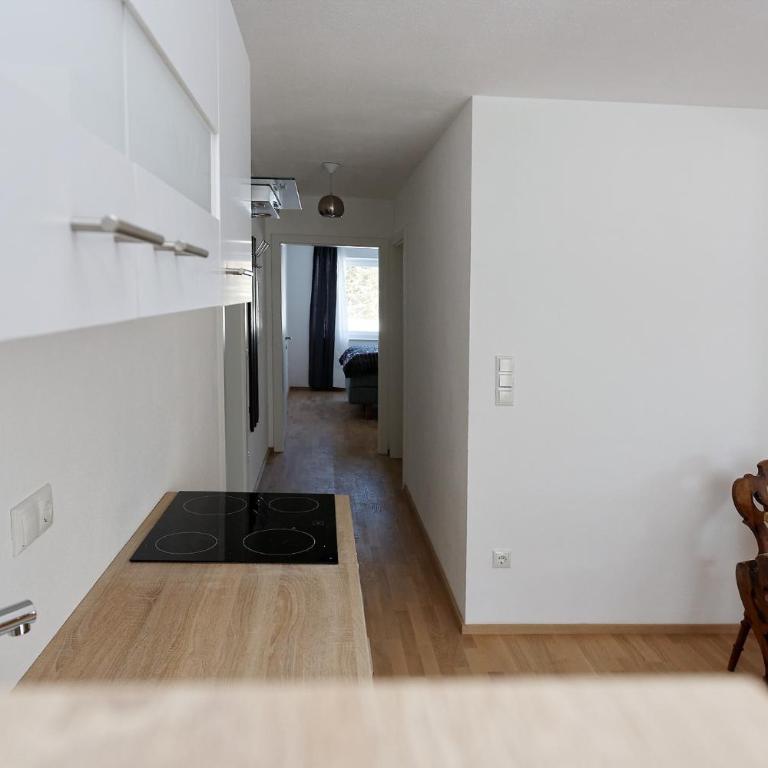 Ferienwohnungen Unterleegut - Appartement avec Terrasse - 10