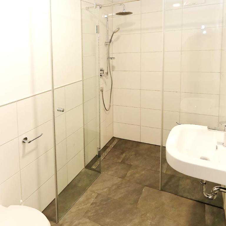 Ferienwohnungen Unterleegut - Appartement avec Terrasse - 6