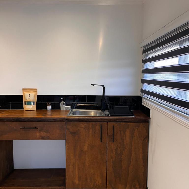 COSTA LOBO ll - Casa con 1 dormitorio - 9