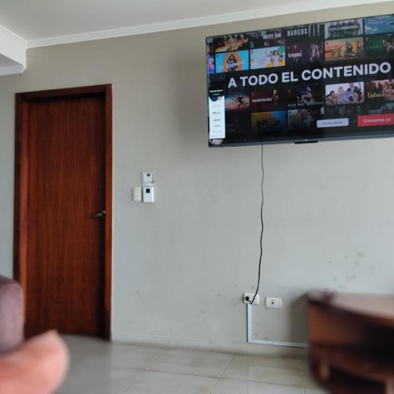 luxuri suite vista al rio - Apartamento de 1 dormitorio - 21