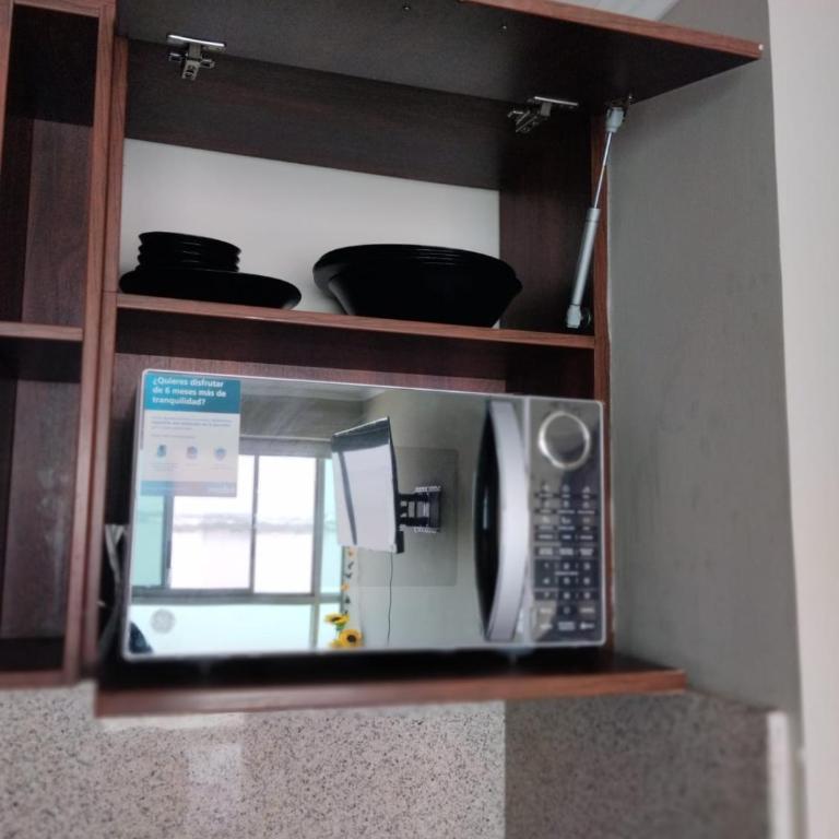 luxuri suite vista al rio - Apartamento de 1 dormitorio - 46