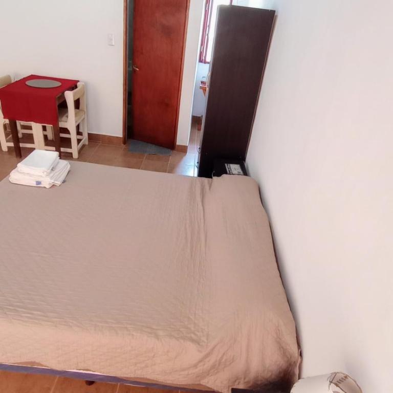 Tampu 2 alojamiento - Apartamento de 1 dormitorio - 4