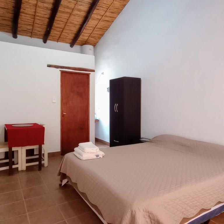 Tampu 2 alojamiento - Apartamento de 1 dormitorio - 6