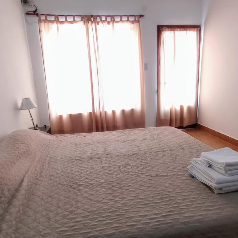 Tampu 2 alojamiento - Apartamento de 1 dormitorio - 8