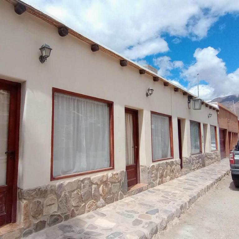 Tampu 2 alojamiento - Apartamento de 1 dormitorio - 3