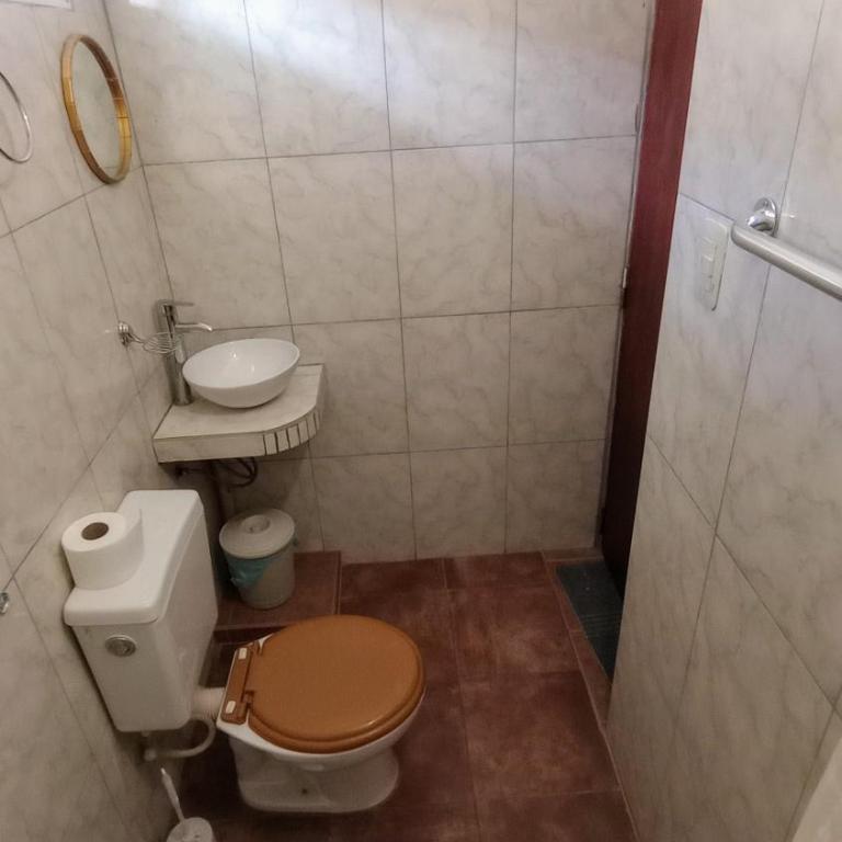 Tampu 2 alojamiento - Apartamento de 1 dormitorio - 17