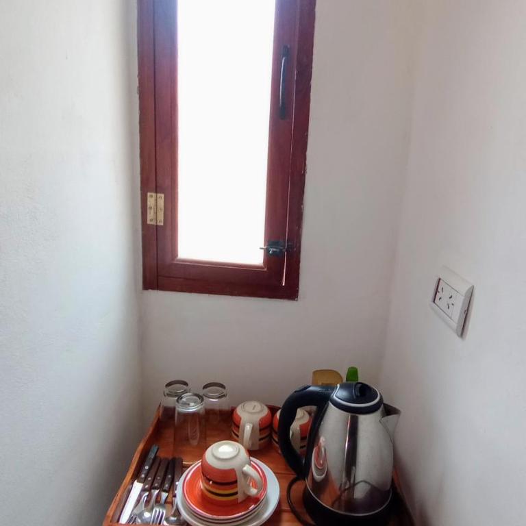 Tampu 2 alojamiento - Apartamento de 1 dormitorio - 14