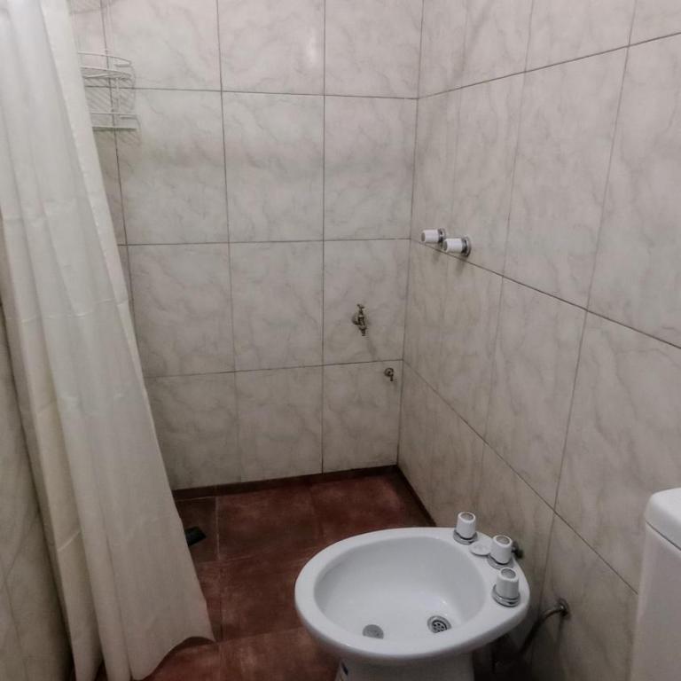 Tampu 2 alojamiento - Apartamento de 1 dormitorio - 20