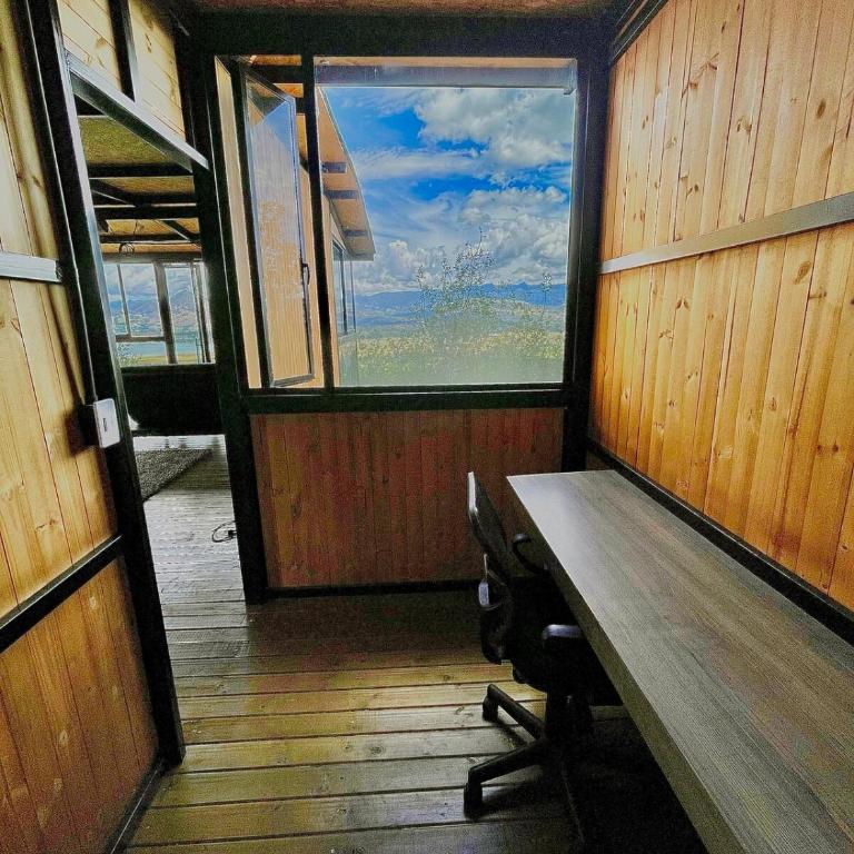 Sans Souci Cabaña - Parejas - Two-Bedroom House - 10