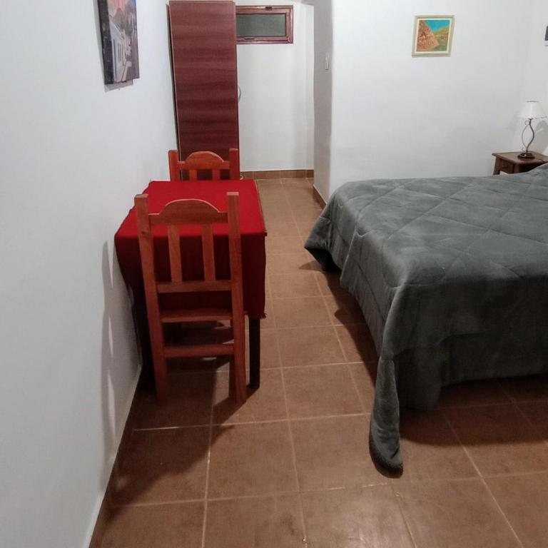 Tampu 3 alojamiento - Apartamento de 1 dormitorio - 4