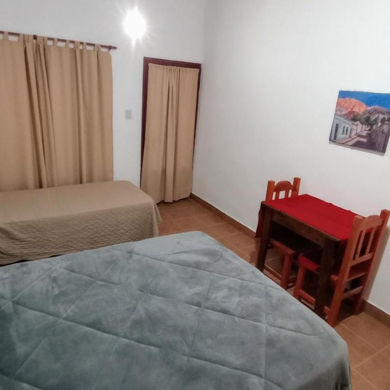 Tampu 3 alojamiento - Apartamento de 1 dormitorio - 17
