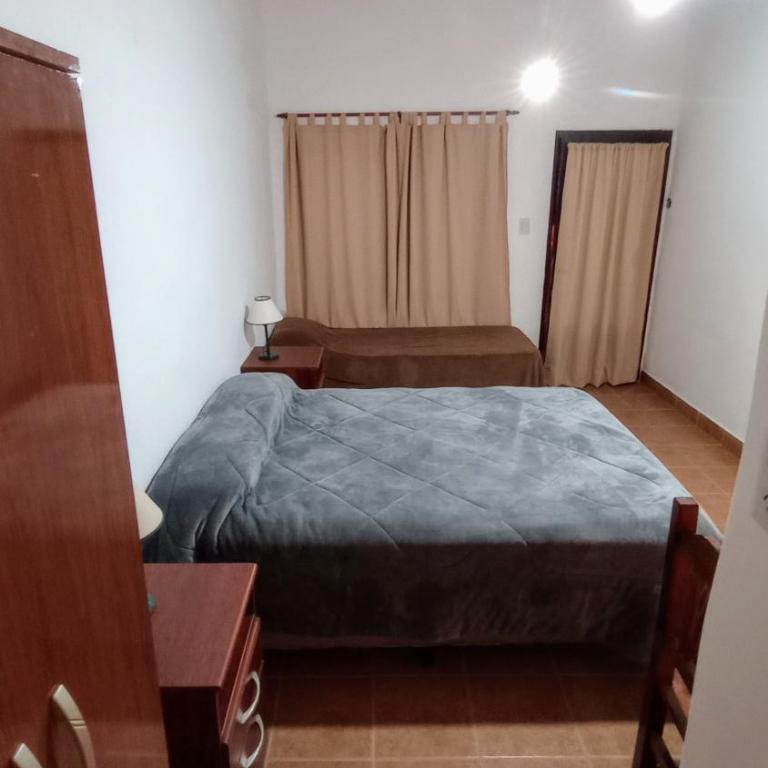 Tampu 4 alojamiento - Apartamento de 1 dormitorio - 9