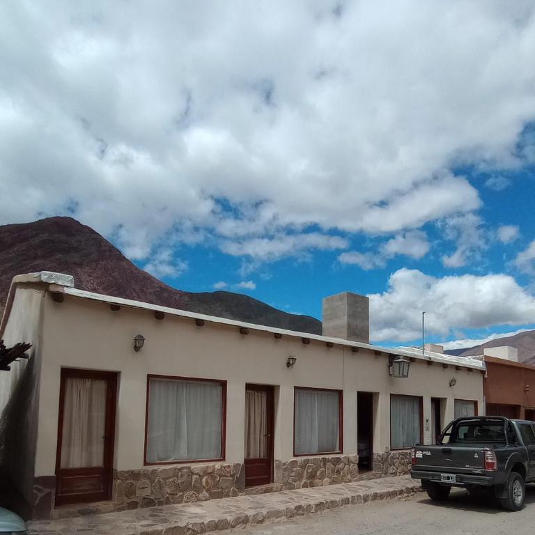 Tampu 4 alojamiento - Apartamento de 1 dormitorio - 17