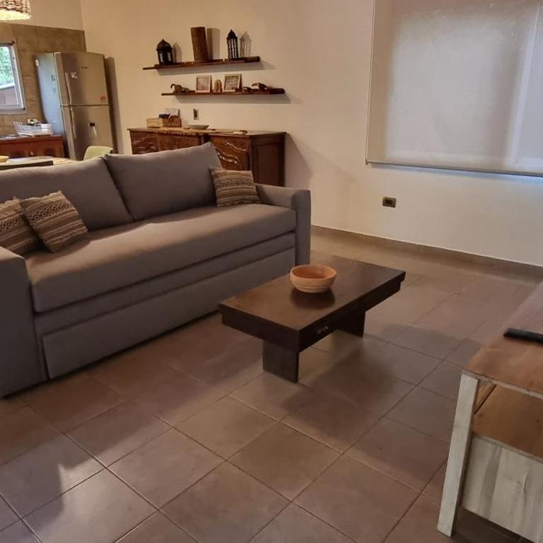 OMA CHILL HOUSE IGUAZU - Casa con 1 dormitorio - 5