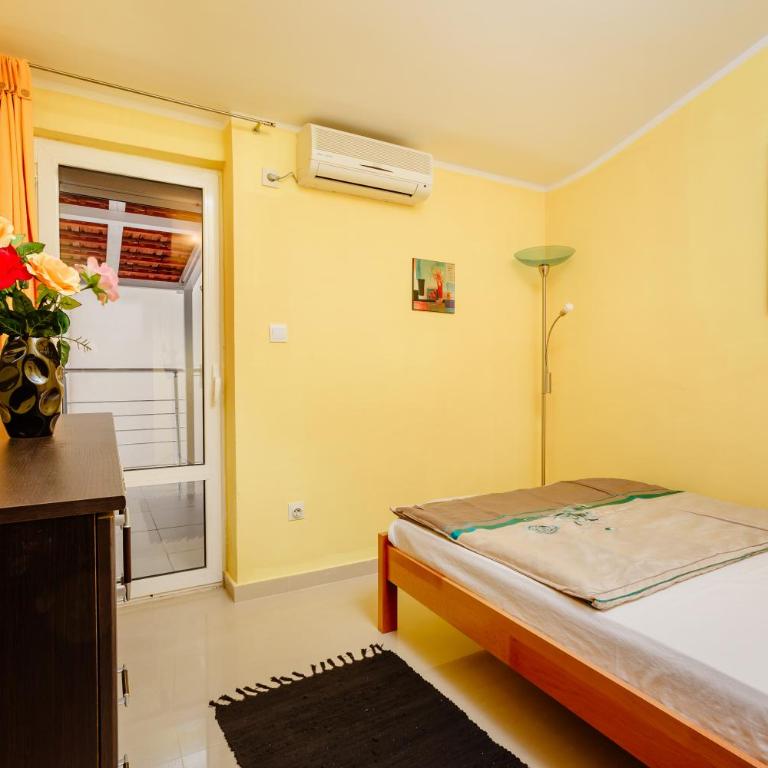 Bigova Sea Views Apartments - Apartman s 3 Spavaće Sobe, Terasom i Pogledom na More - 22