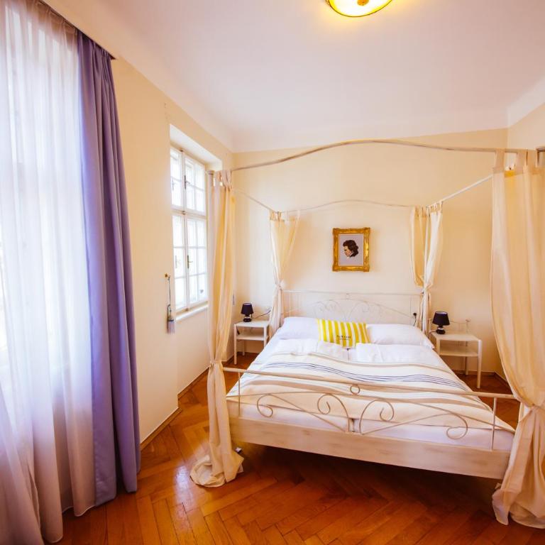 Hotel Carinthia Velden - Apartment mit 2 Schlafzimmern - 2