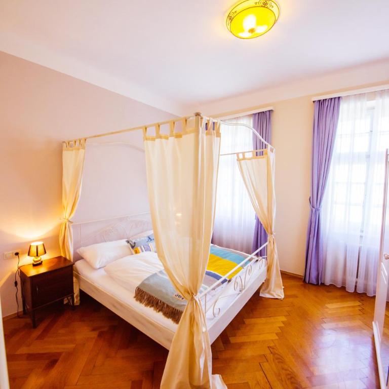 Hotel Carinthia Velden - Apartment mit 2 Schlafzimmern - 4