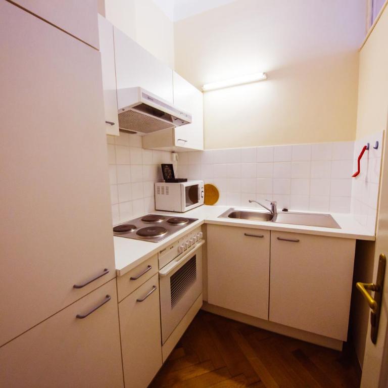Hotel Carinthia Velden - Apartment mit 2 Schlafzimmern - 5