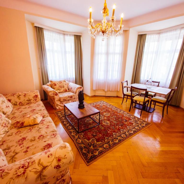Hotel Carinthia Velden - Apartment mit 2 Schlafzimmern - 6