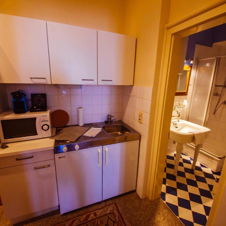 Hotel Carinthia Velden - Studio-Apartment - 2