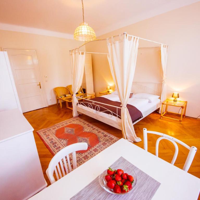 Hotel Carinthia Velden - Studio-Apartment - 3