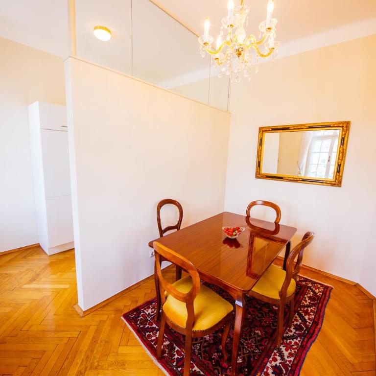 Hotel Carinthia Velden - Apartment mit Balkon - 4