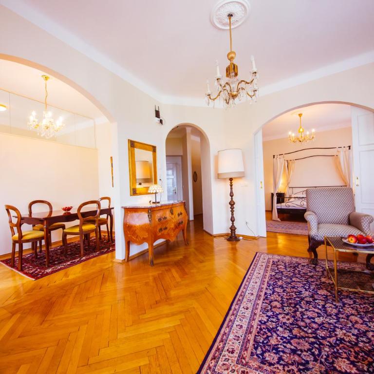 Hotel Carinthia Velden - Apartment mit Balkon - 6