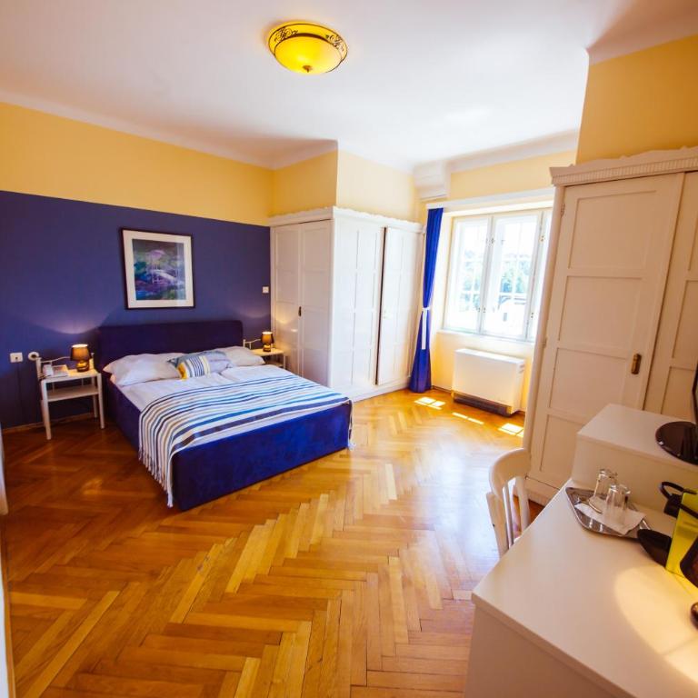 Hotel Carinthia Velden - Basic Doppelzimmer - 2