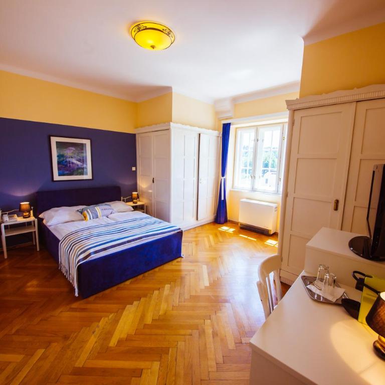 Hotel Carinthia Velden - Basic Doppelzimmer - 3