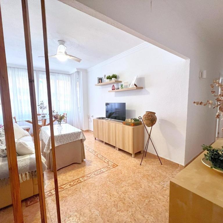 Evans Realty BK 3 habitaciones dobles - Three-Bedroom Apartment - 3