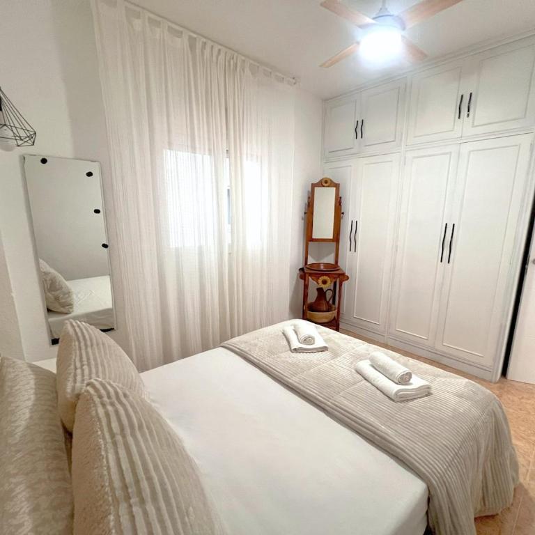Evans Realty BK 3 habitaciones dobles - Three-Bedroom Apartment - 14